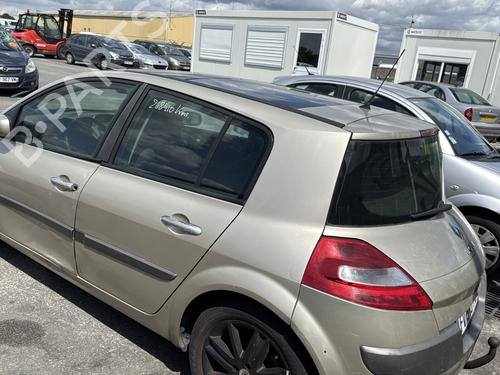 Right taillight RENAULT MEGANE II (BM0/1_, CM0/1_) 1.5 dCi (BM1E, CM1E) | BP29544343C35 