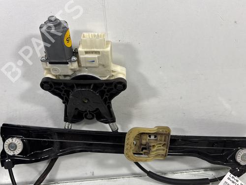 Front right window mechanism SEAT TOLEDO IV (KG3) 1.6 TDI | BP29615485C23 