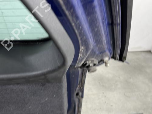 Tailgate OPEL ASTRA H Estate (A04) 1.9 CDTI 16V (L35) | BP28496797C6