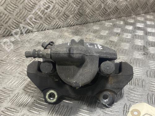 Left front brake caliper OPEL CORSA E (X15) 1.4 (08, 68) | BP22707914M105 