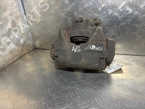 Used Left front brake caliper Left front brake caliper 21951849 21951849
