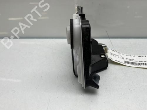 Front right lock PEUGEOT 108 1.0 VTi | BP19988839C97 