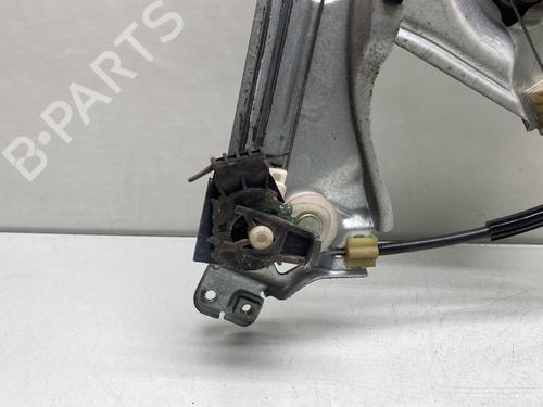 Rudehejsemekanisme Højre foran RENAULT CLIO III (BR0/1, CR0/1) 1.5 dCi (BR17, CR17) | BP29940113C23 