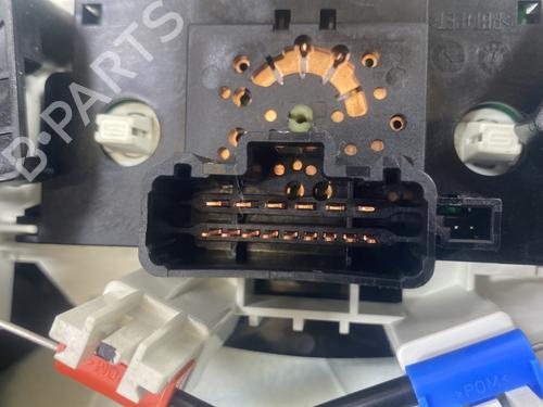 Climate control RENAULT TWINGO III (BCM_, BCA_) 1.0 SCe 65 (BCMJ) | BP32441456I5 - Image 5