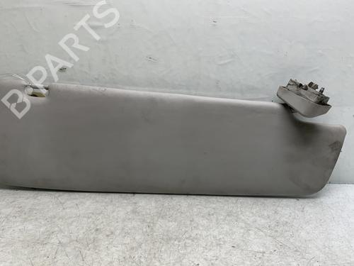 Left sun visor PEUGEOT BOXER Van 2.2 HDi 120 | BP21959127I1