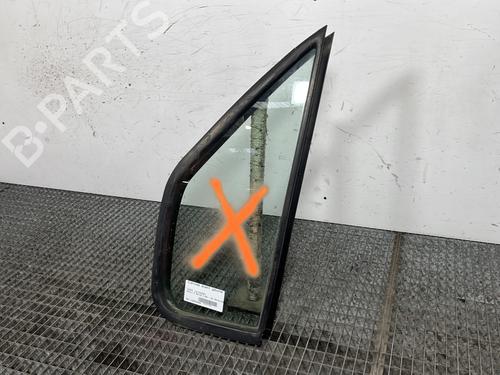 Front left quarter glass IVECO DAILY III Van 35 S 9 V | BP29748943C111 