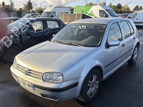 Used Parts VW GOLF IV (1J1) 1.6 (100 hp) 4403326