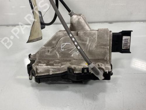 Front right lock CITROËN C4 CACTUS 1.6 BlueHDi 100 | BP20013932C97 