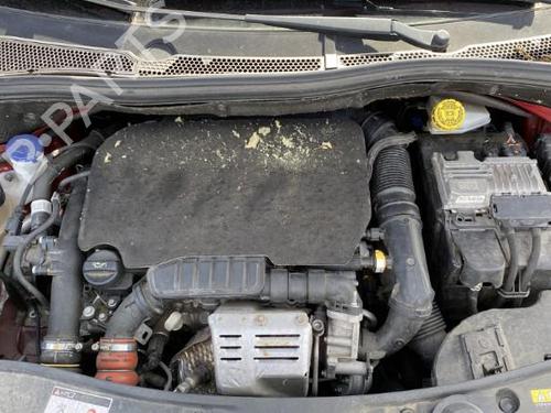 Other PEUGEOT 2008 I (CU_) 1.2 THP 110 / PureTech 110 | BP32472777O1 - Image 10