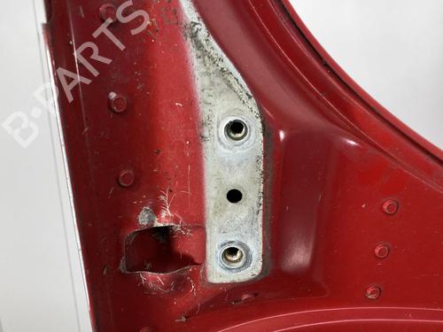 Hood PEUGEOT 307 CC (3B) 2.0 16V | BP20007977C1