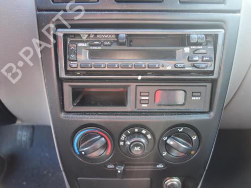 Sikkerhedssele-spænde KIA RIO I Hatchback (DC) | BP19981245I32 - Image 7