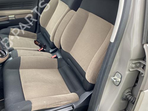 Front left lock CITROËN C4 CACTUS 1.2 VTi 82 | BP29597487C98 - Image 24