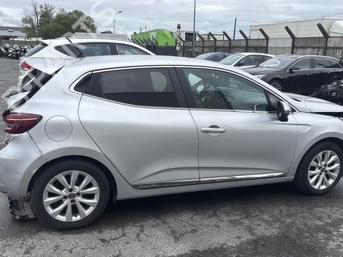 Sikkerhetsbelte-spenne RENAULT CLIO V (B7_) 1.0 TCe 100 (B7MT) | BP33774321I32 - Image 23