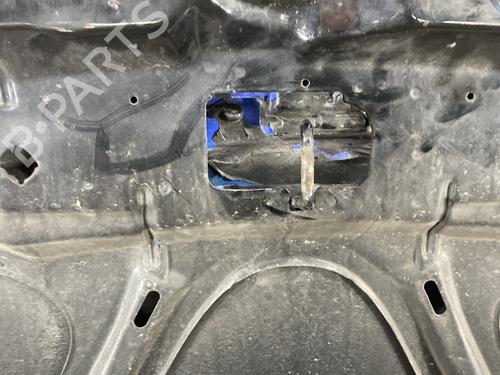 Hood VW GOLF IV (1J1) 1.6 | BP25758916C1 