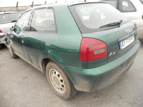 Tailgate AUDI A3 (8L1) 1.9 TDI | BP20018904C6 
