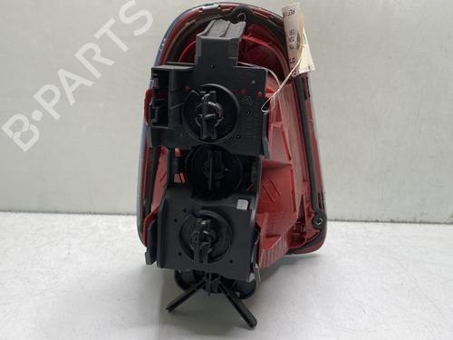 Right taillight MINI MINI (R56) Cooper D | BP28100384C35 