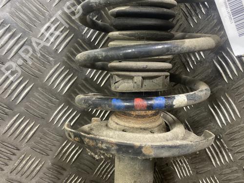 Right front shock absorber CITROËN C3 II (SC_) 1.4 HDi 70 (SC8HZC, SC8HR0, SC8HP4) | BP28353591M17 