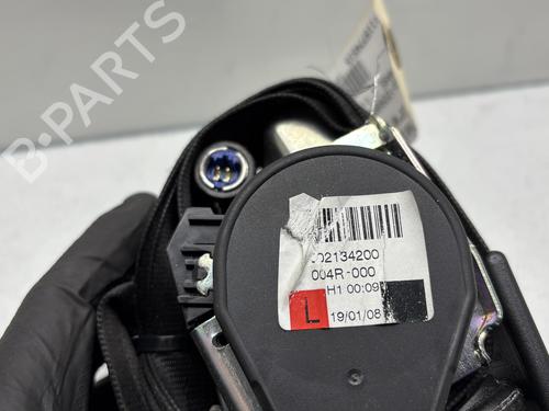 Front left belt tensioner AUDI A3 (8P1) 1.9 TDI | BP32413370C87