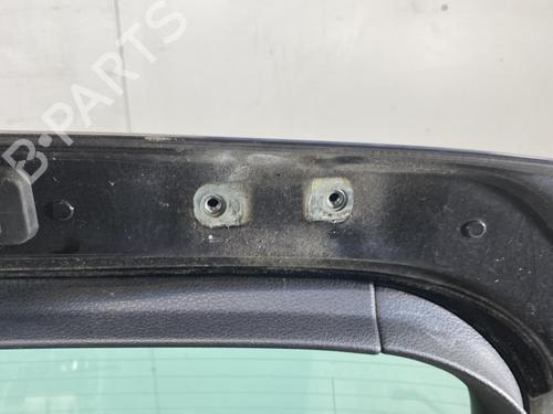 Tailgate VW GOLF VII (5G1, BQ1, BE1, BE2) 1.4 TSI | BP31192852C6 