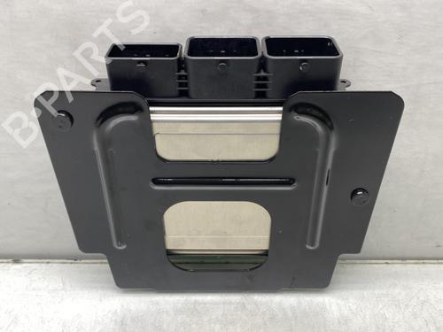 Engine control unit (ECU) CITROËN C4 II (NC_) 1.6 HDi 90 | BP21485848M57 - Image 2