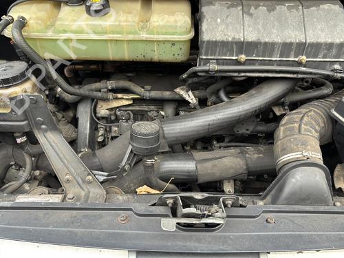 Steering rack PEUGEOT BOXER Van (244) 2.2 HDi | BP32665507M22 - Image 8