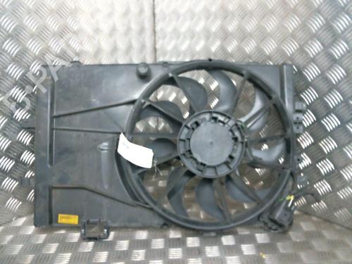 Used Radiator fan CHEVROLET AVEO Hatchback (T300) [2011-2025]  20000690