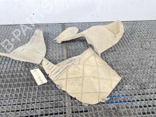 Used Wheel arch NISSAN QASHQAI I (J10, NJ10) 1.5 dCi (110 hp) 29853060