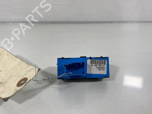 Switch PEUGEOT 407 (6D_) 1.6 HDi 110 (6D9HZC, 6D9HYC) | BP20004328I30 