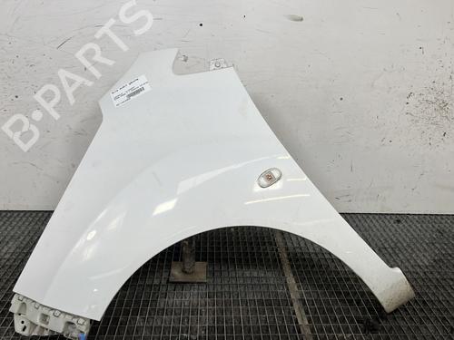 Used Left front fenders CHEVROLET SPARK (M300) 1.0 (68 hp) 31641193