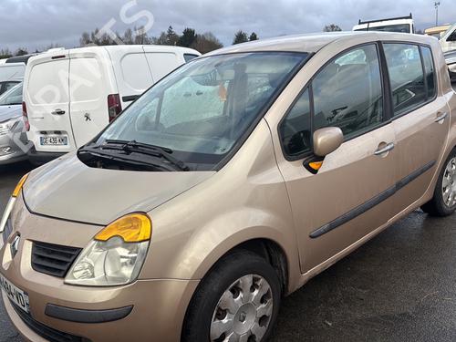 Pedal RENAULT MODUS / GRAND MODUS (F/JP0_) 1.5 dCi (FP0E, JP0E) | BP32190405I4  - Image 26