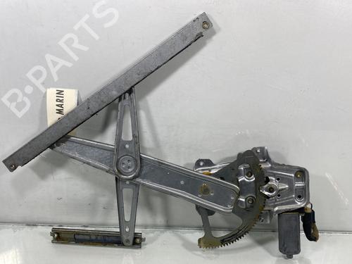 Used Front left window mechanism Front left window mechanism TOYOTA YARIS (_P1_) 1.0 (SCP10_, SCP10R) (65 hp) 28423228 28423228