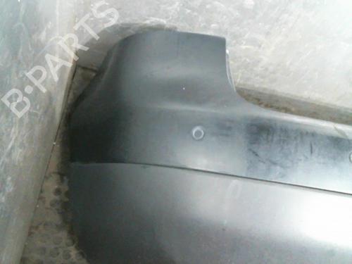 Rear bumper VW GOLF V (1K1)  | BP21951224C8 