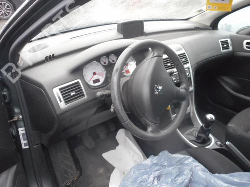 Right rear door PEUGEOT 307 SW (3H)  | BP20004289C5 