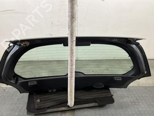 Tailgate CITROËN C2 (JM_) 1.4 HDi | BP31379632C6 