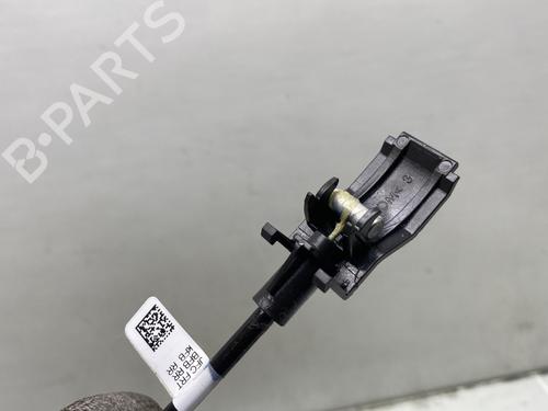 Rear right lock RENAULT MEGANE IV Grandtour (K9A/M/N_) 1.3 TCe 140 (K9NB) | BP23766213C99 