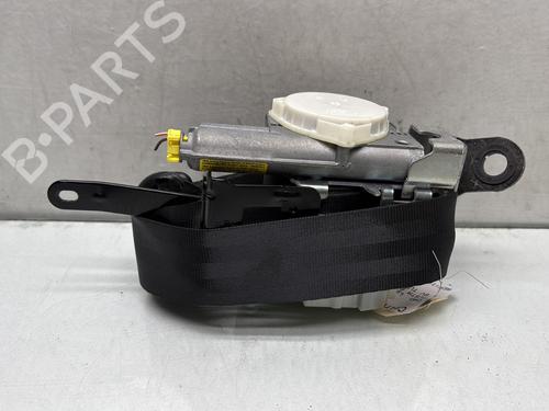 Front right belt tensioner FORD FIESTA VI (CB1, CCN) 1.6 TDCi | BP24506081C88 