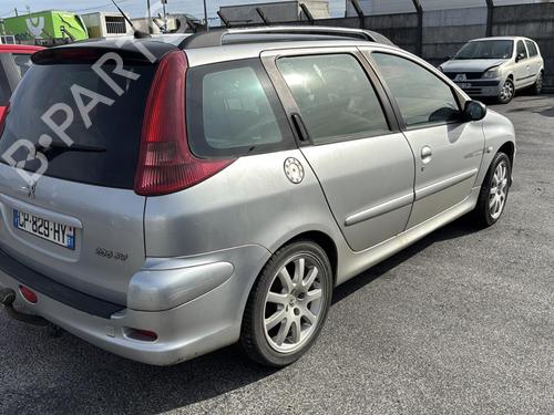 Subframe PEUGEOT 206 SW (2E/K) 2.0 HDi | BP24427815M9 - Image 8