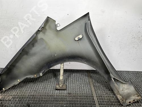 Right front fenders FORD C-MAX (DM2) 1.6 TDCi | BP28279519C42 