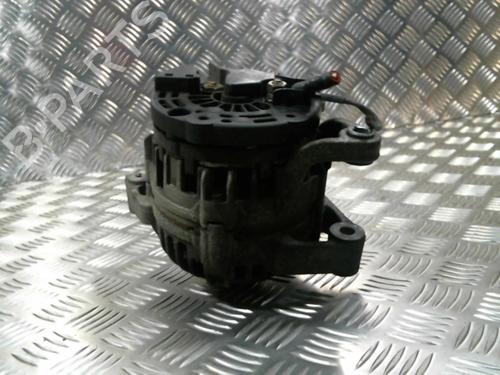 Used Alternator OPEL ASTRA G Hatchback (T98) 1.7 TD (F08, F48) (68 hp) 19979514