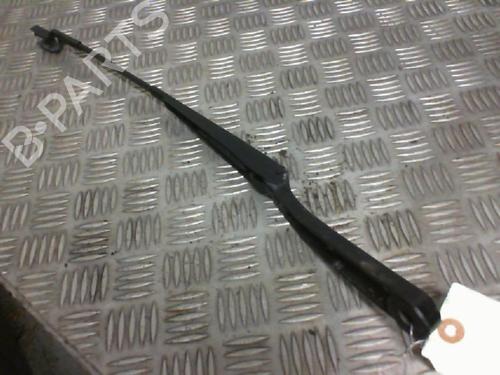 Used Front windshield wiper arm VW POLO (9N_, 9A_) 1.4 TDI (70 hp) 20007034