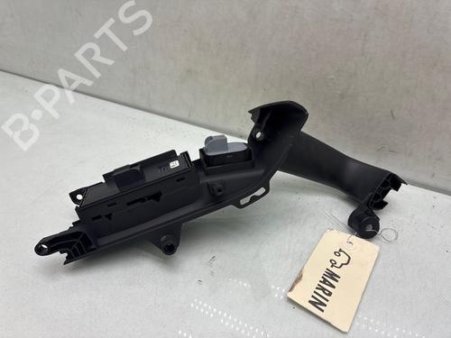 Left front window switch AUDI A3 Sportback (8VA, 8VF) 1.6 TDI | BP37452144I27 - Image 2
