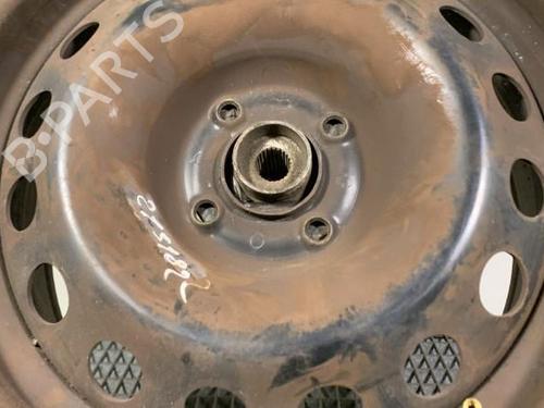 Felg Felg CITROËN C4 I (LC_) 1.6 VTi 120 (120 hp) 21961549 21961549