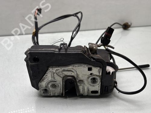 Used Front left lock MERCEDES-BENZ C-CLASS (W203) C 200 CDI (203.004) (116 hp) 29286881