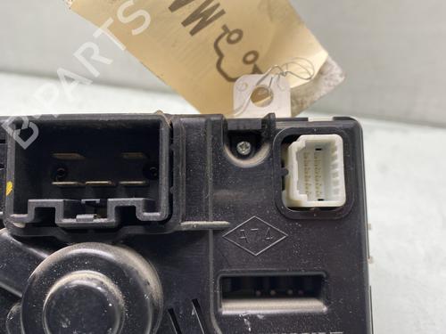 Climate control RENAULT MASTER III Van (FV) 2.3 dCi 100 FWD (FV0A, FV0B, FV0G, FV0K, FV0H) | BP31205924I5