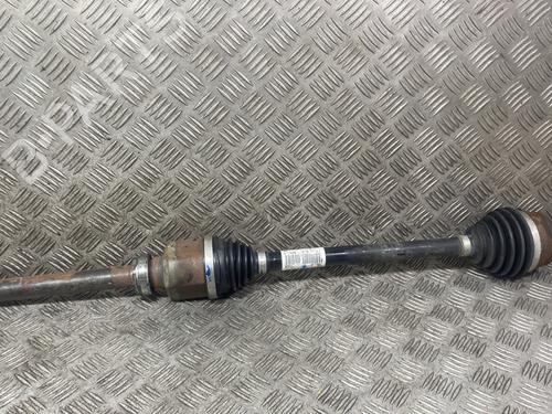 Right front driveshaft CITROËN C5 AIRCROSS (A_) 1.2 Hybrid 136 (ARHPYJ) | BP37755378M39 - Image 4