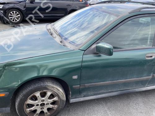 Left mirror VOLVO V40 Estate (645) 1.9 TD | BP20316011C26 