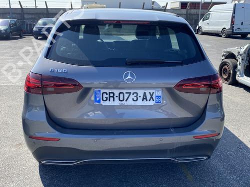 Engine MERCEDES-BENZ B-CLASS Sports Tourer (W247) B 180 (247.084) | BP26507014M1  - Image 16