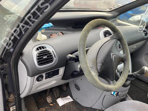 Right front door CITROËN XSARA PICASSO (N68) 1.6 HDi | BP21961050C3