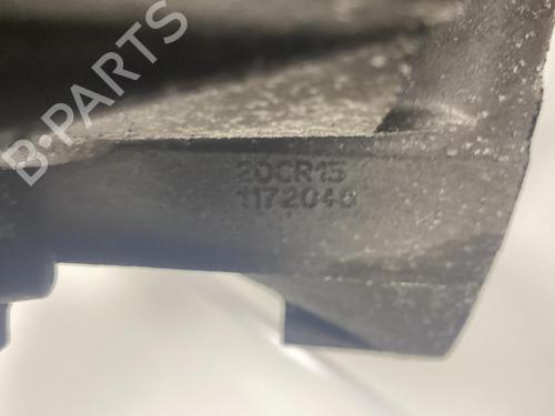 Used Gearbox Gearbox PEUGEOT 208 I (CA_, CC_) 1.2 VTI 82 (82 hp) 19954716 19954716