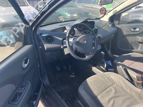 Instrument cluster RENAULT TWINGO II (CN0_) 1.5 dCi 90 | BP38515247C47 - Image 20